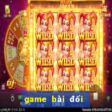 game bài đổi thưởng go win