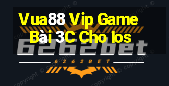 Vua88 Vip Game Bài 3C Cho Ios