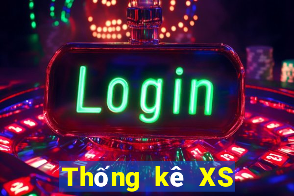 Thống kê XS Keno Vietlott