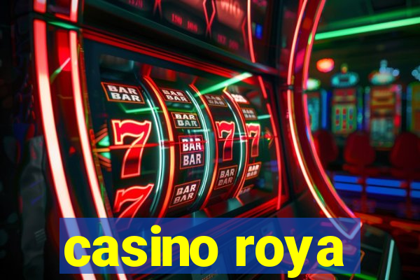 casino roya