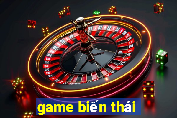 game biến thái