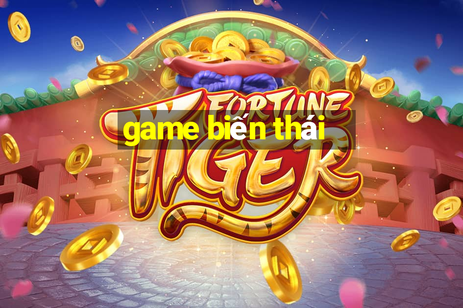 game biến thái