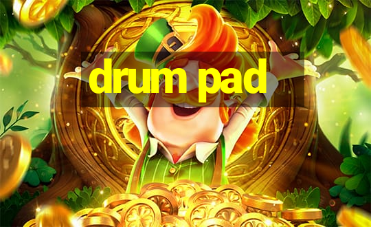 drum pad