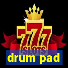 drum pad