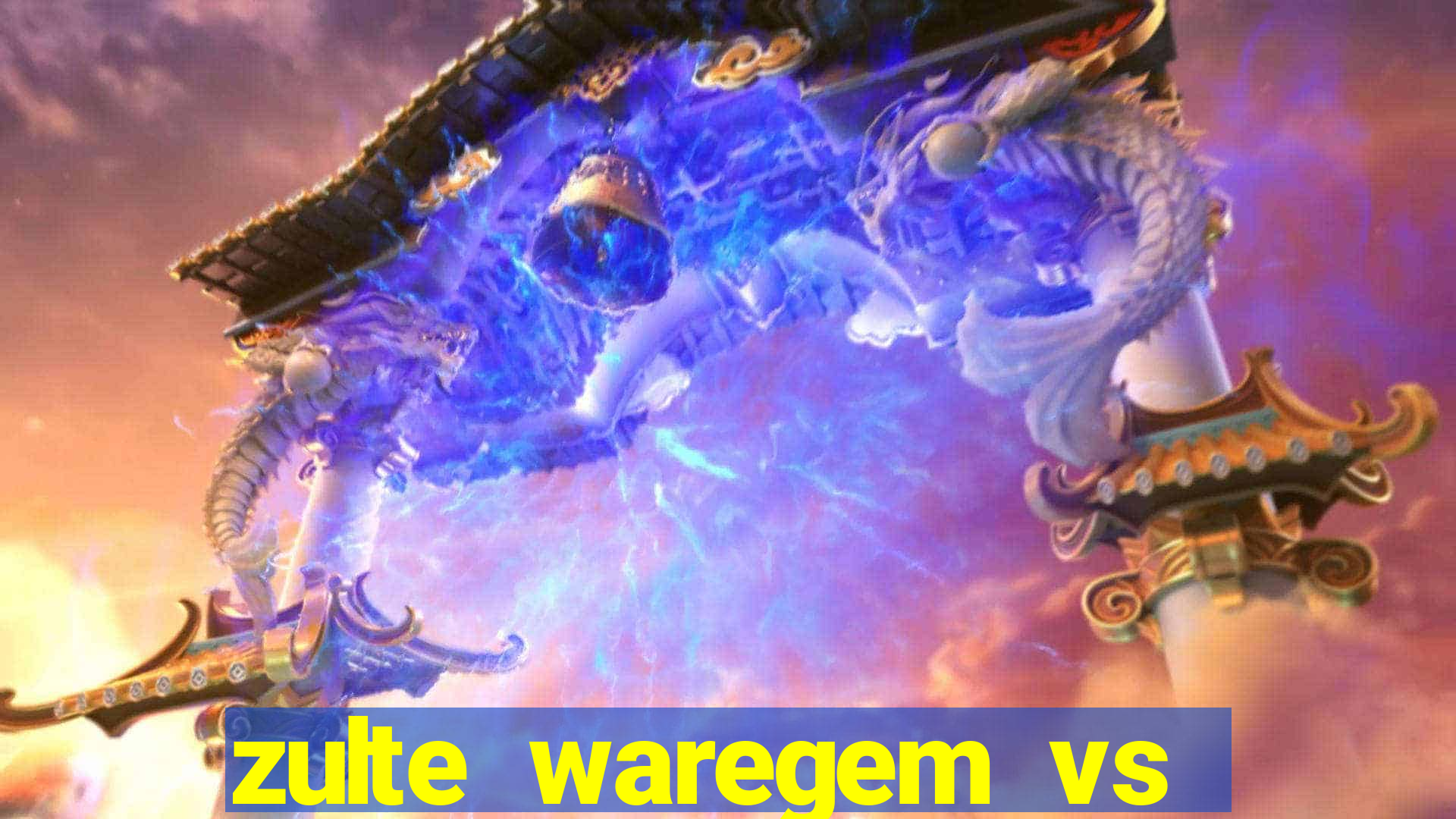 zulte waregem vs club brugge