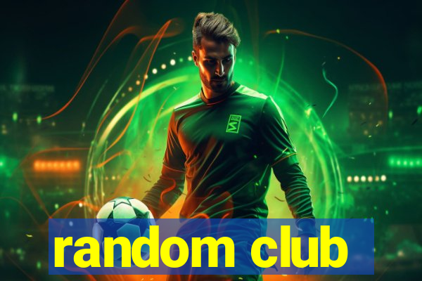 random club