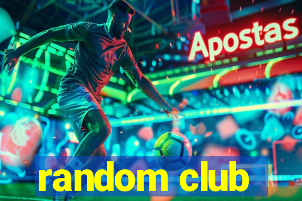 random club