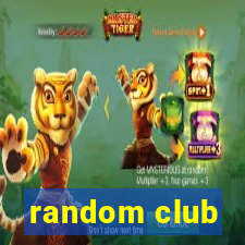 random club