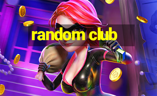 random club