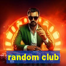 random club