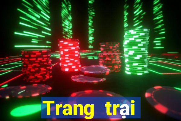 Trang trại điện tử DT