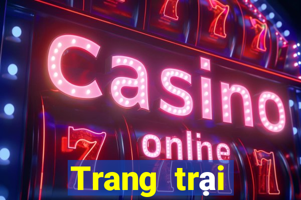 Trang trại điện tử DT