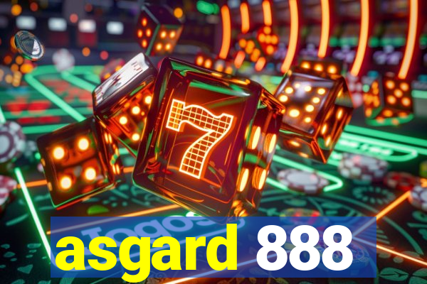 asgard 888