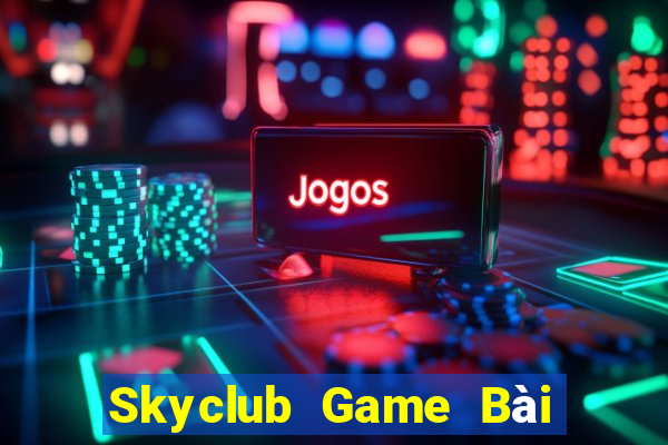 Skyclub Game Bài Xanh 9