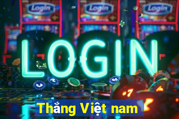 Thắng Việt nam