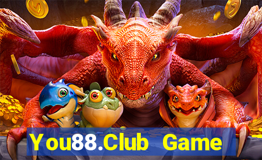 You88.Club Game Bài Tặng Code