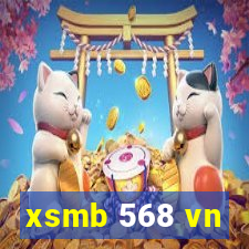 xsmb 568 vn