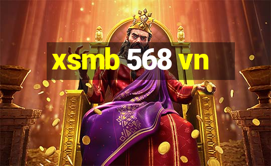 xsmb 568 vn