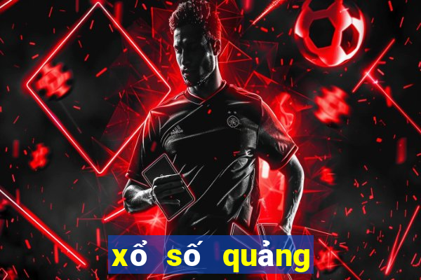 xổ số quảng bình 7 9