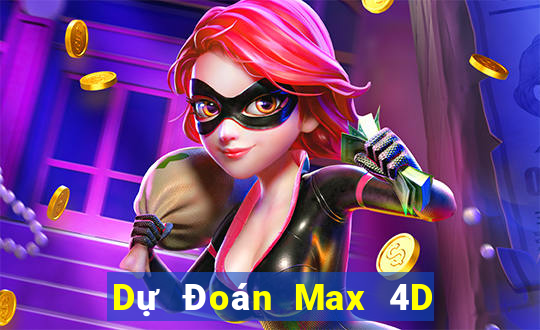 Dự Đoán Max 4D ngày 19