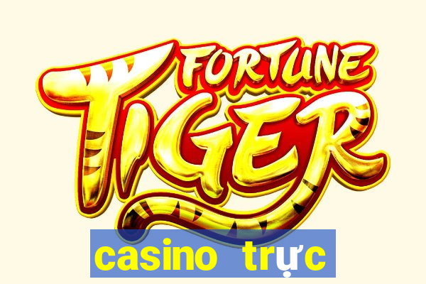 casino trực tuyến uy tín 2022