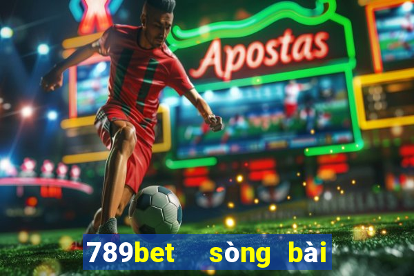 789bet  sòng bài trực tuyến