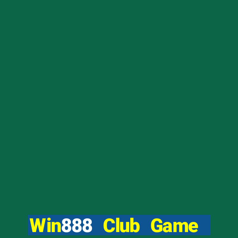 Win888 Club Game Bài 77