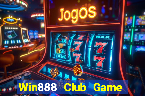 Win888 Club Game Bài 77