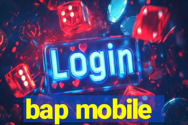 bap mobile