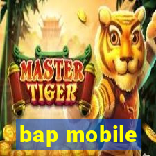 bap mobile