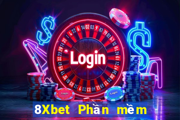 8Xbet Phần mềm mạng xổ số gió