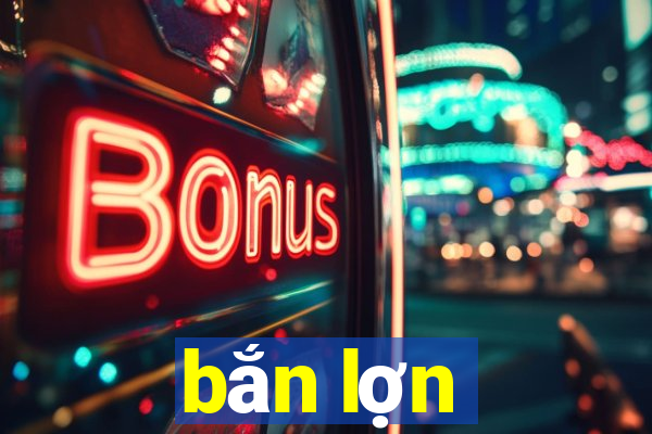 bắn lợn