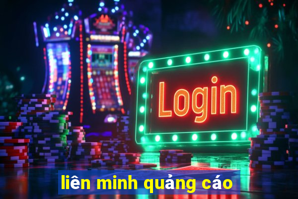 liên minh quảng cáo