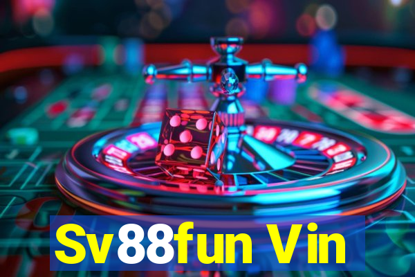 Sv88fun Vin