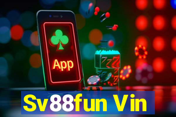 Sv88fun Vin