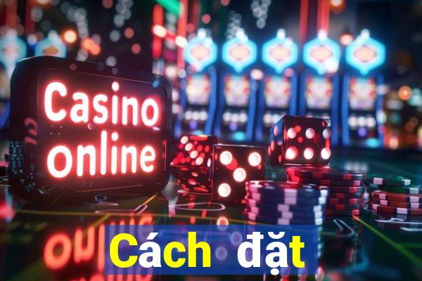 Cách đặt cược XSBINGO18 ngày 22