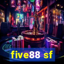 five88 sf