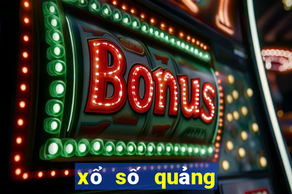 xổ số quảng nam minh ngọc