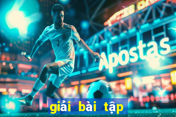 giải bài tập 9 offline