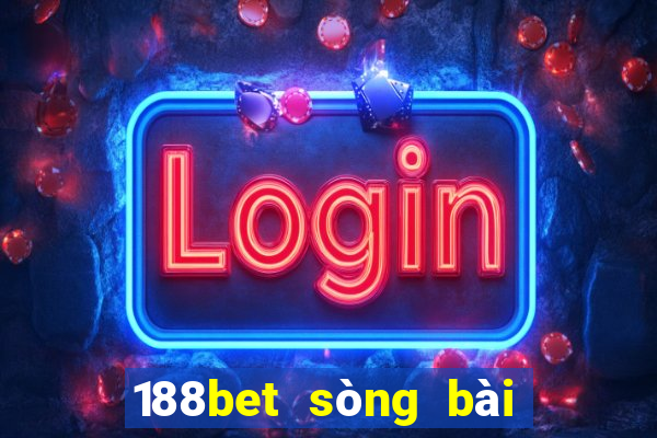 188bet sòng bài trực tuyến