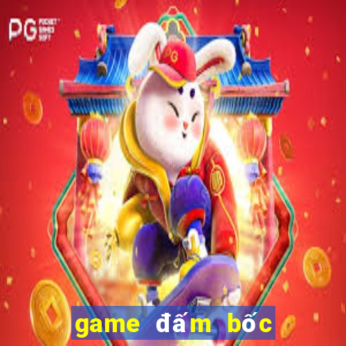 game đấm bốc 2 người