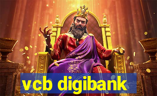 vcb digibank