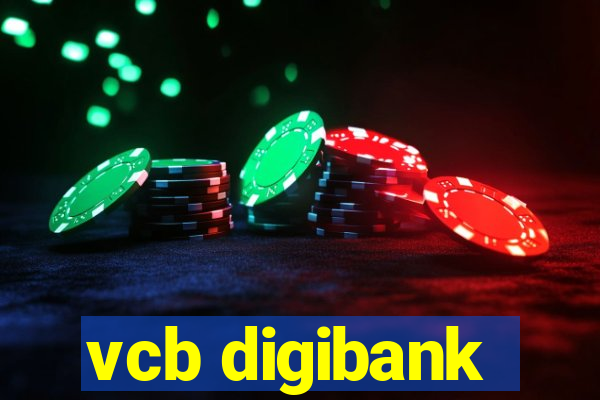 vcb digibank