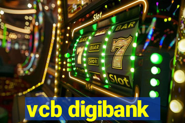 vcb digibank