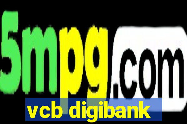 vcb digibank