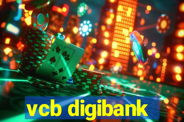 vcb digibank