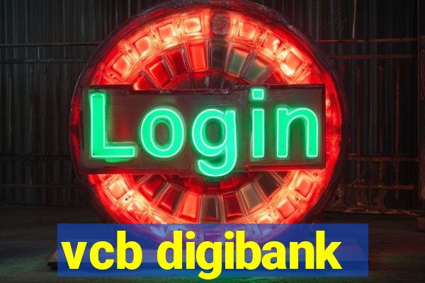 vcb digibank