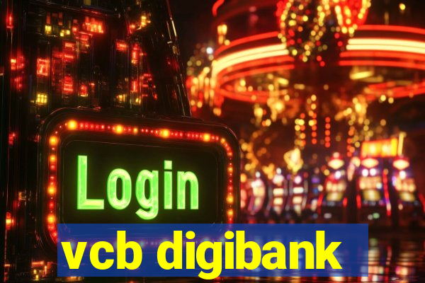 vcb digibank