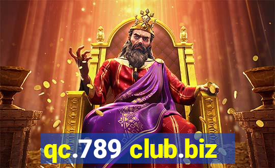 qc.789 club.biz