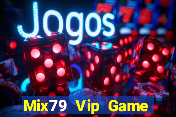 Mix79 Vip Game Bài Asia99